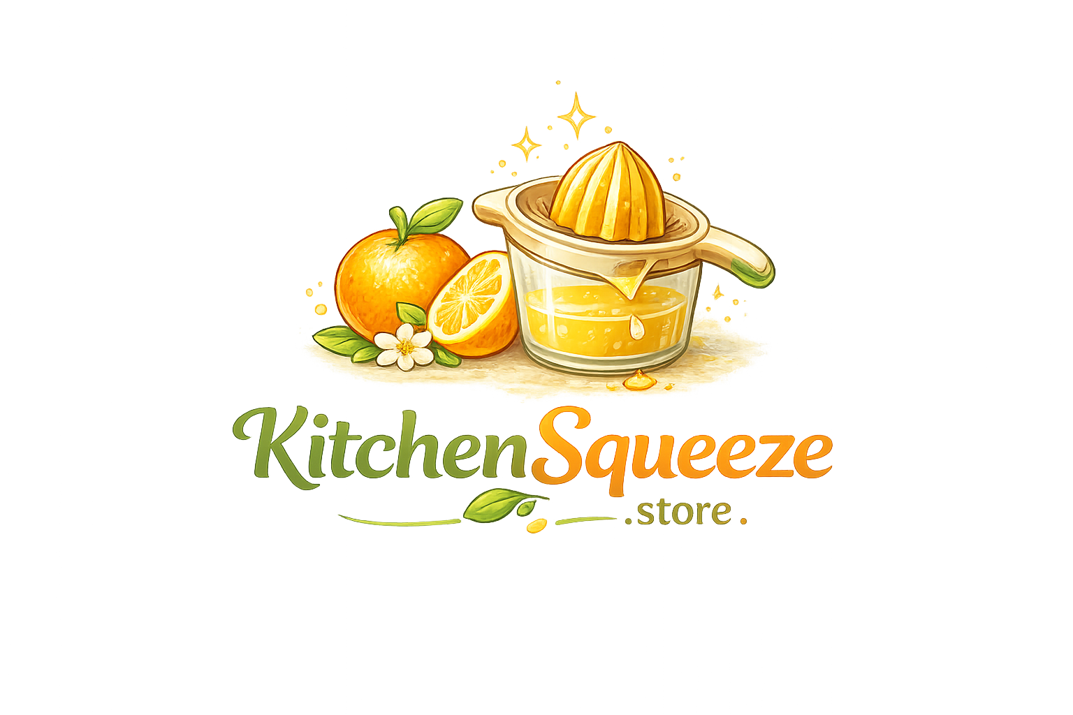 KitchenSqueeze.store